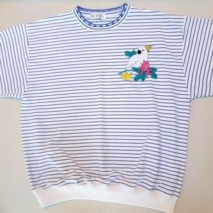 VTG 80s-90s Cockatoo Sweatshirt